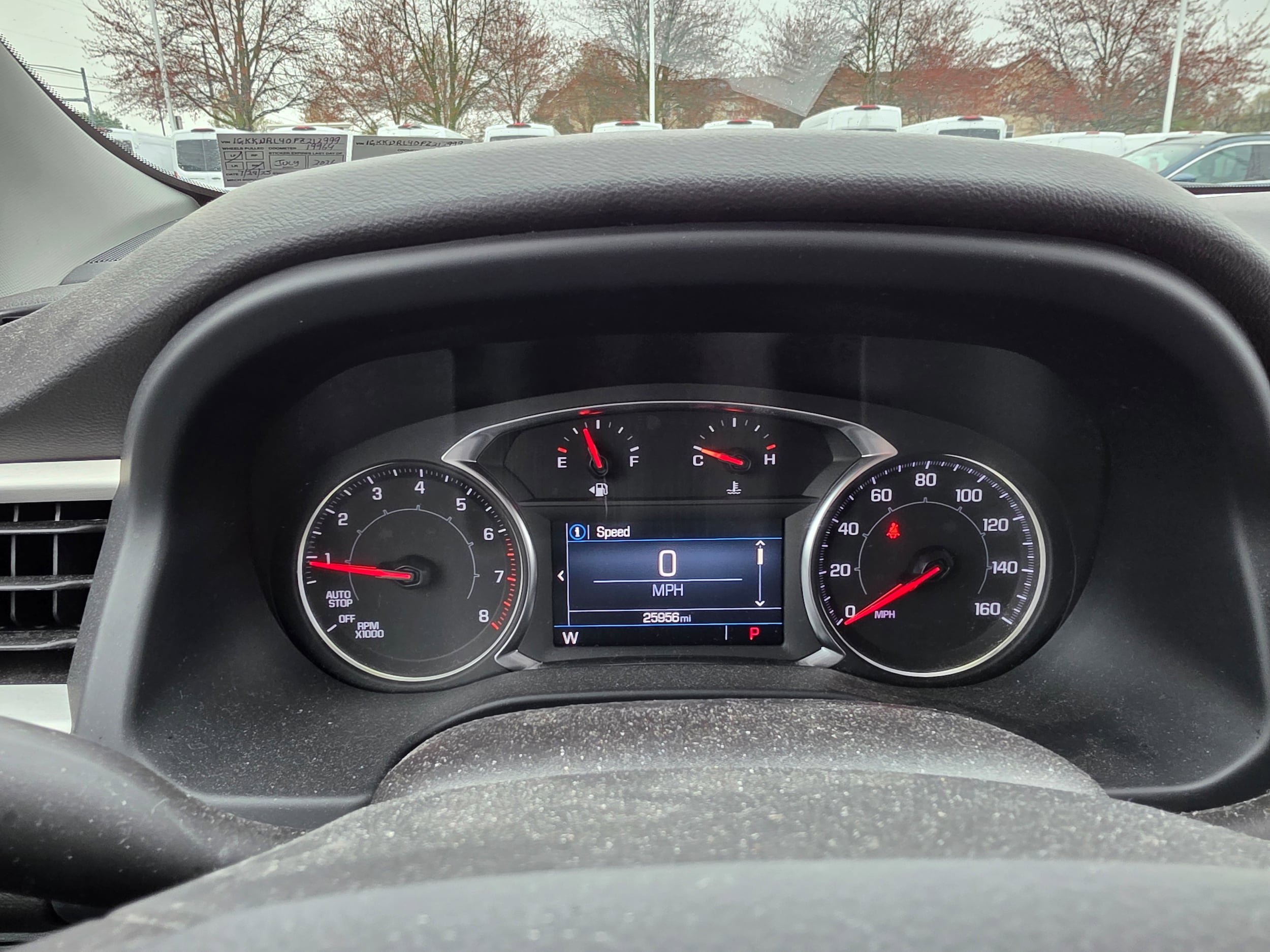 Used 2023 GMC Acadia SLE w/ Driver Convenience Package AWD/4WD image 16