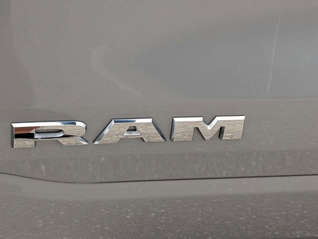 Used 2022 RAM 1500 Laramie image 9