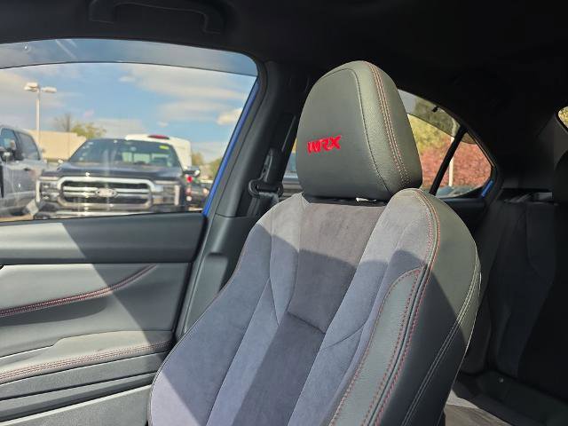 Used 2023 Subaru WRX Limited AWD/4WD image 40