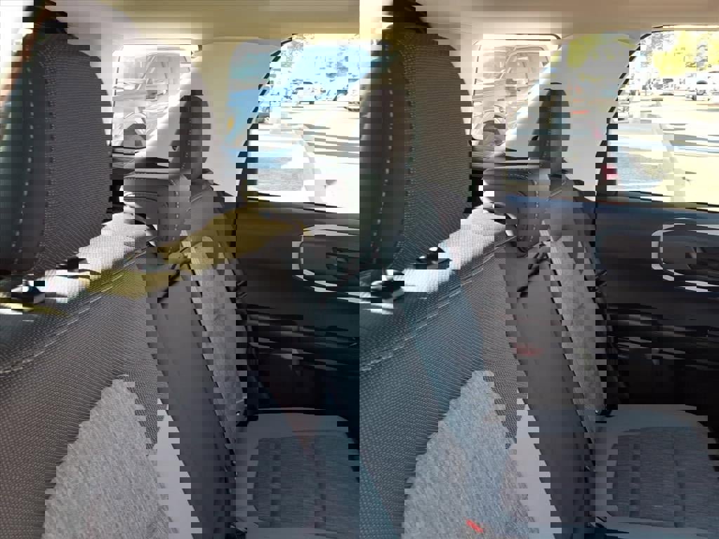 Certified 2023 Ford Bronco Sport Big Bend w/ Convenience Package image 15