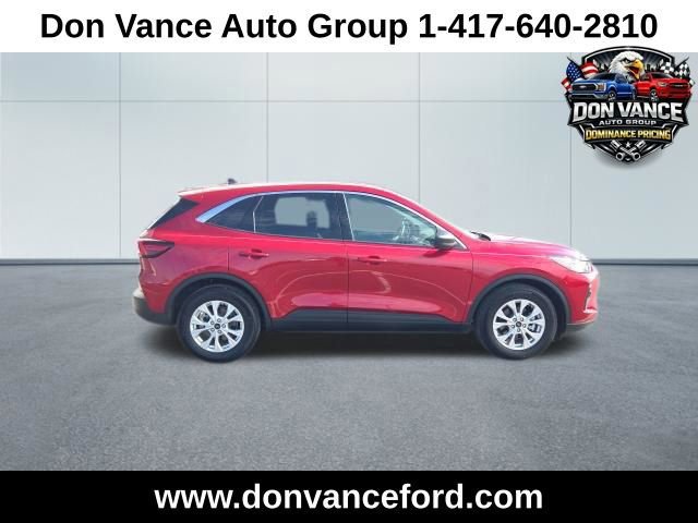 Certified 2023 Ford Escape Active image 3