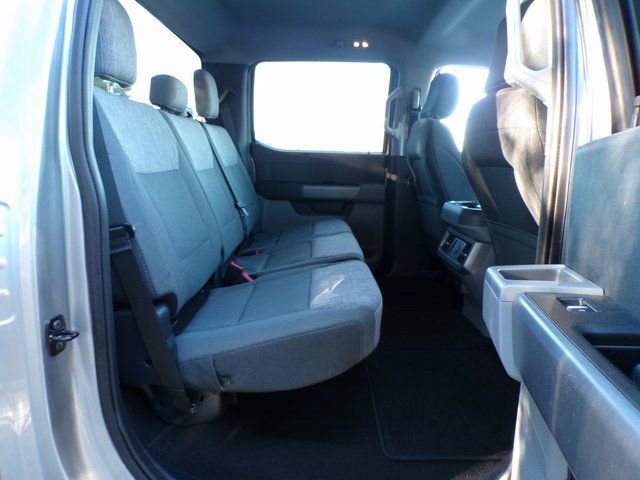 Certified 2024 Ford F250 XLT w/ FX4 Off-Road Package image 10