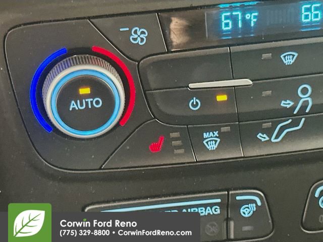 Certified 2019 Ford Escape Titanium AWD/4WD image 20