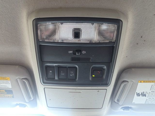 Used 2021 Toyota 4Runner SR5 AWD/4WD image 29