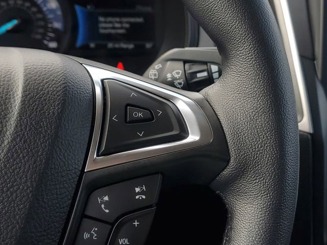 Certified 2024 Ford Edge SEL w/ Convenience Package image 18