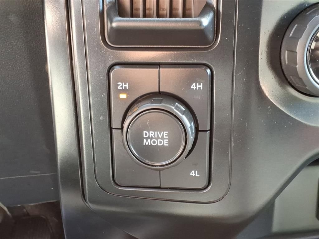 Certified 2023 Ford F150 XL w/ STX Appearance Package image 18