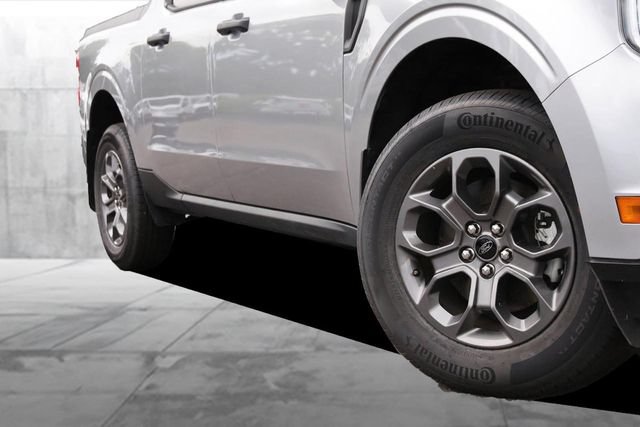 Certified 2023 Ford Maverick XLT FWD image 3