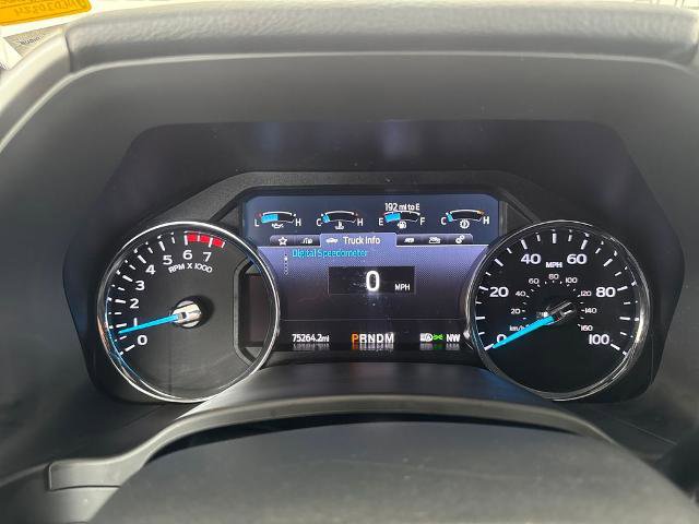 Certified 2022 Ford F250 Lariat AWD/4WD image 5