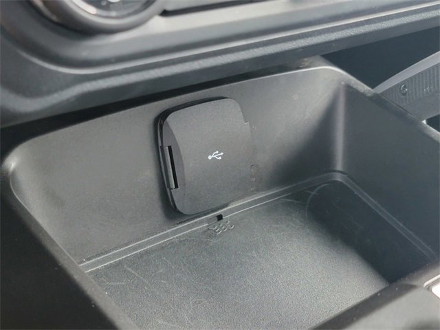 Certified 2023 Ford Bronco Outer Banks image 20