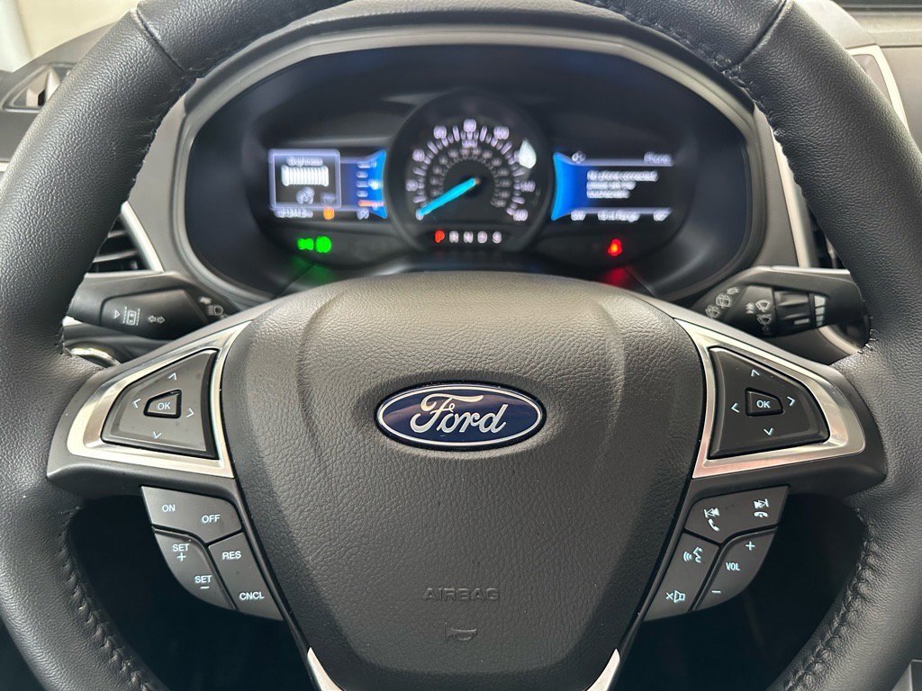 Certified 2023 Ford Edge SEL w/ Convenience Package image 38