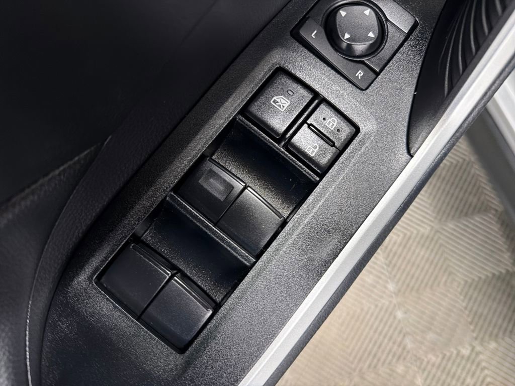 Used 2024 Toyota RAV4 LE image 16