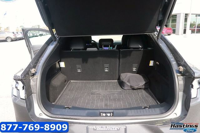 Certified 2023 Ford Mustang Mach-E GT image 16