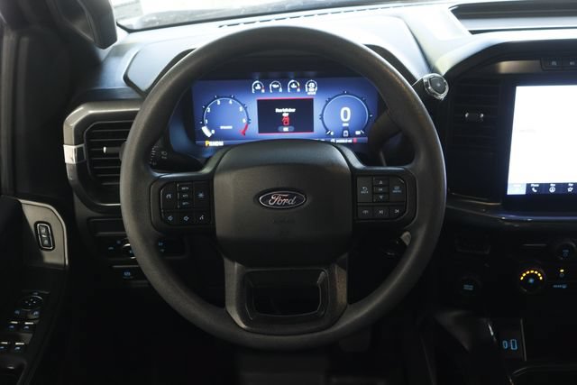 Certified 2024 Ford F150 STX RWD image 27