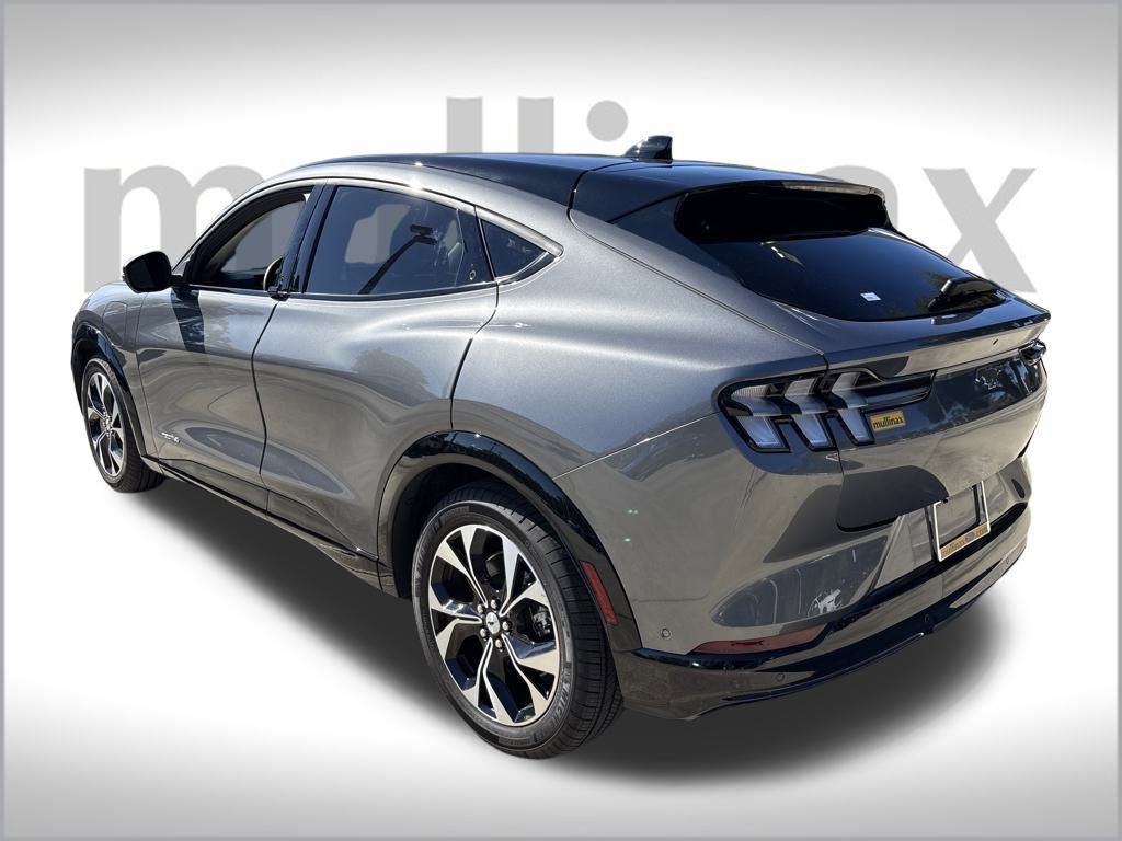 Certified 2023 Ford Mustang Mach-E Premium image 23