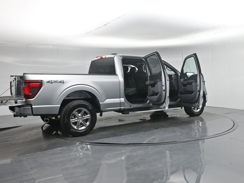 Certified 2024 Ford F150 XLT w/ Tow/Haul Package image 6