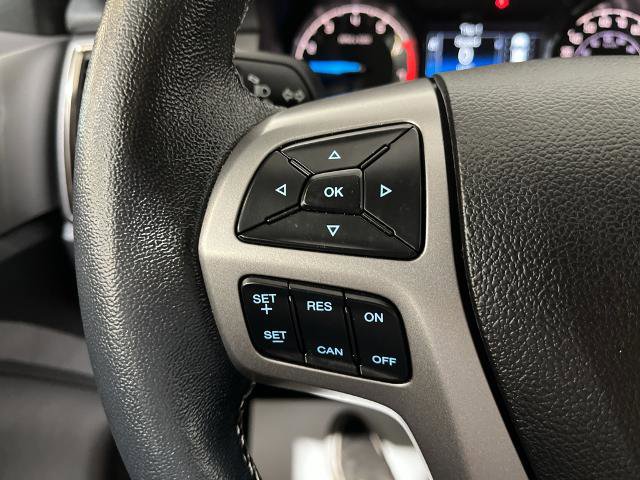 Certified 2022 Ford Ranger XLT w/ Equipment Group 302A High image 20