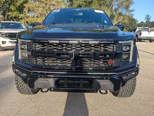 Certified 2023 Ford F150 Raptor w/ Raptor Carbon Fiber Package AWD/4WD image 9