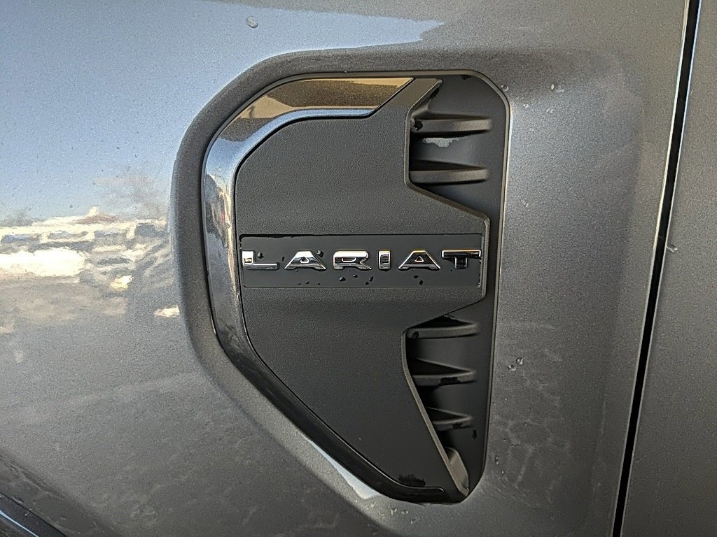 Certified 2024 Ford Ranger Lariat w/ FX4 Off-Road Package image 11