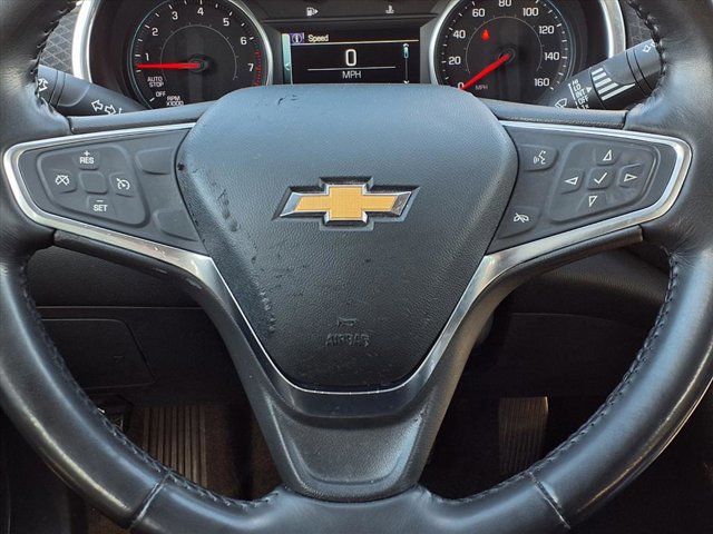 Used 2018 Chevrolet Malibu LT image 15
