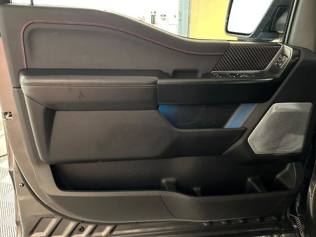 Certified 2024 Ford F150 Raptor AWD/4WD image 16