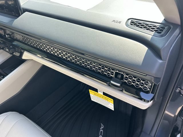 Used 2026 Honda Accord EX-L image 25