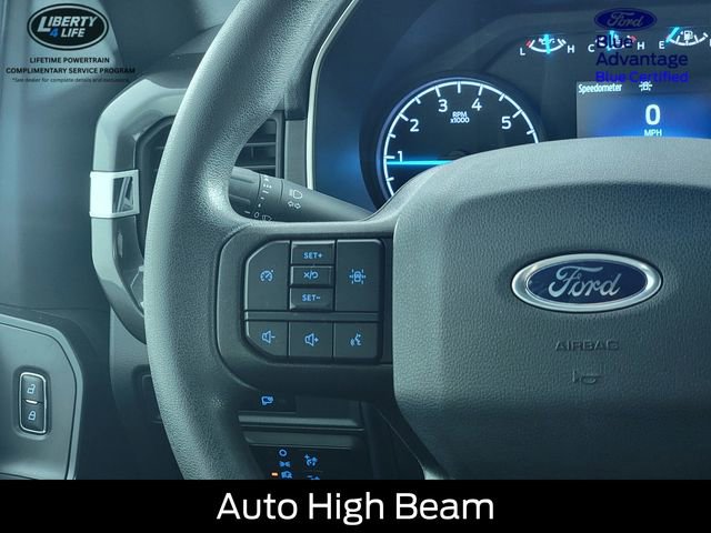 Certified 2023 Ford F150 XL w/ STX Appearance Package AWD/4WD image 26