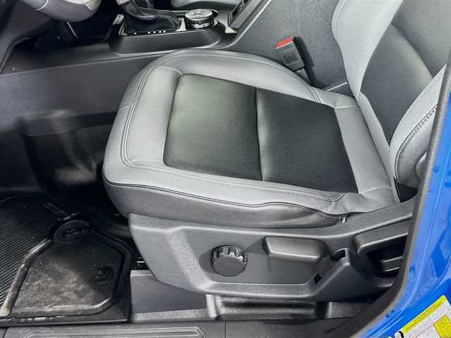 Certified 2024 Ford Bronco Big Bend AWD/4WD image 26