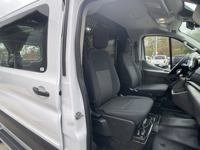 Certified 2024 Ford Transit 250 Base w/ Exterior Upgrade Package image 29