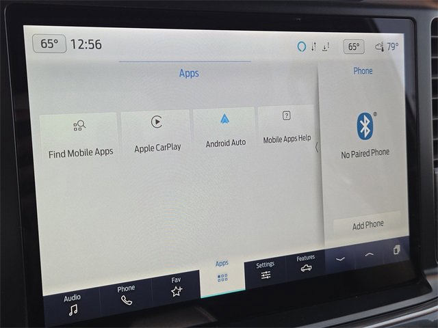 Certified 2022 Ford F150 XLT w/ Equipment Group 302A High image 10