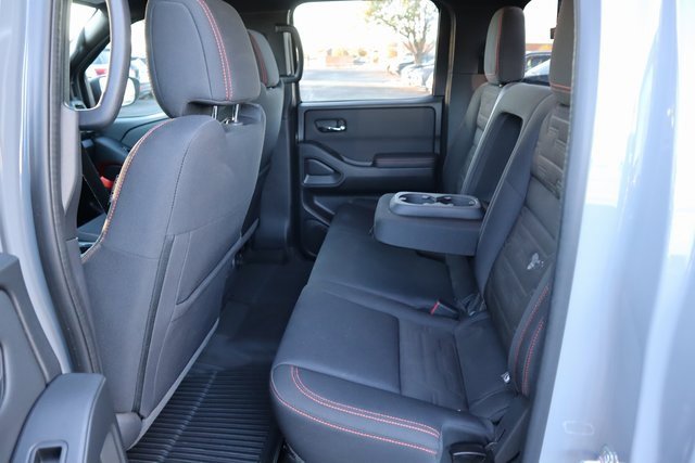 Used 2022 Nissan Frontier Pro-X image 25
