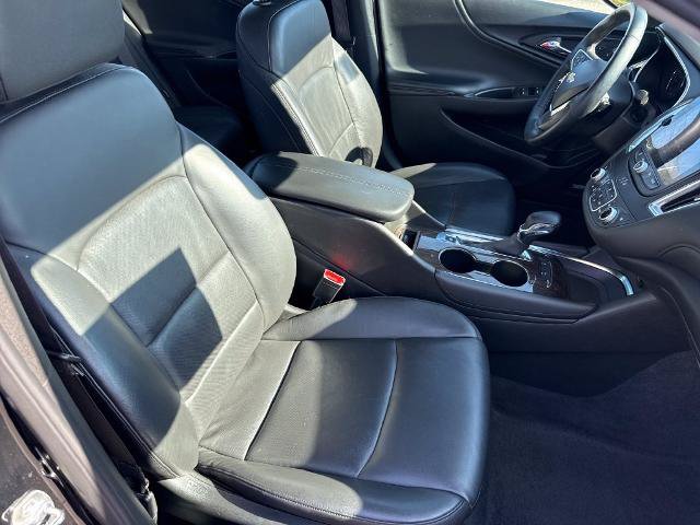 Used 2024 Chevrolet Malibu LT FWD image 8