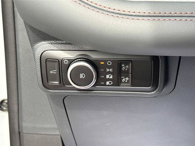 Certified 2026 Ford Explorer Active w/ Active Comfort Package RWD image 20
