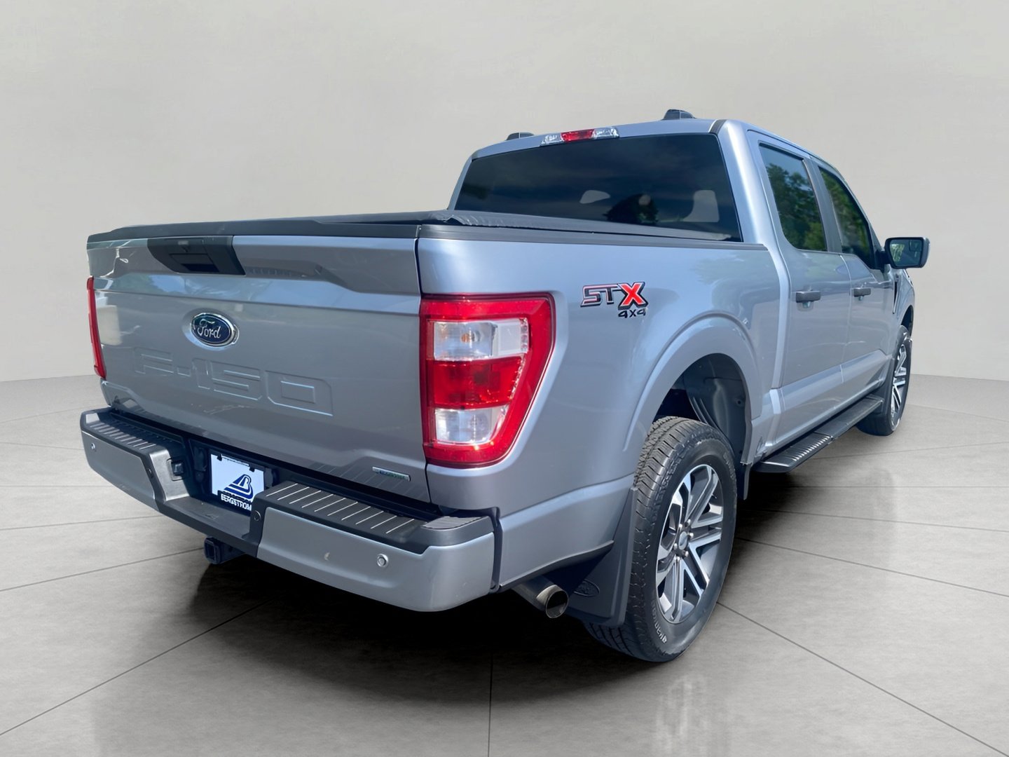 Certified 2023 Ford F150 XL w/ STX Appearance Package AWD/4WD image 11