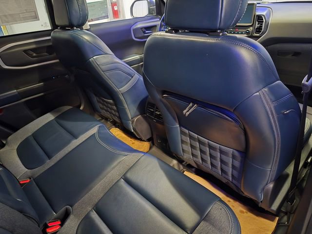Certified 2023 Ford Bronco Sport Outer Banks image 25