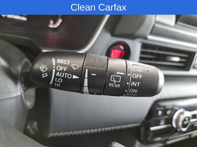 Used 2024 Honda Pilot Elite image 17