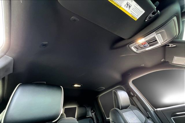 Used 2022 RAM 2500 Laramie AWD/4WD image 14