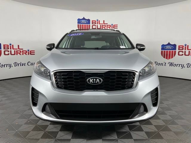 Used 2019 Kia Sorento S image 8