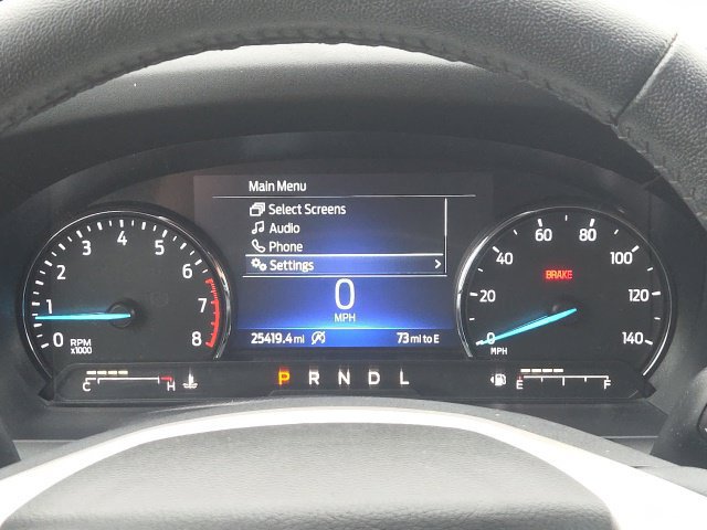 Certified 2023 Ford Explorer XLT AWD/4WD image 45
