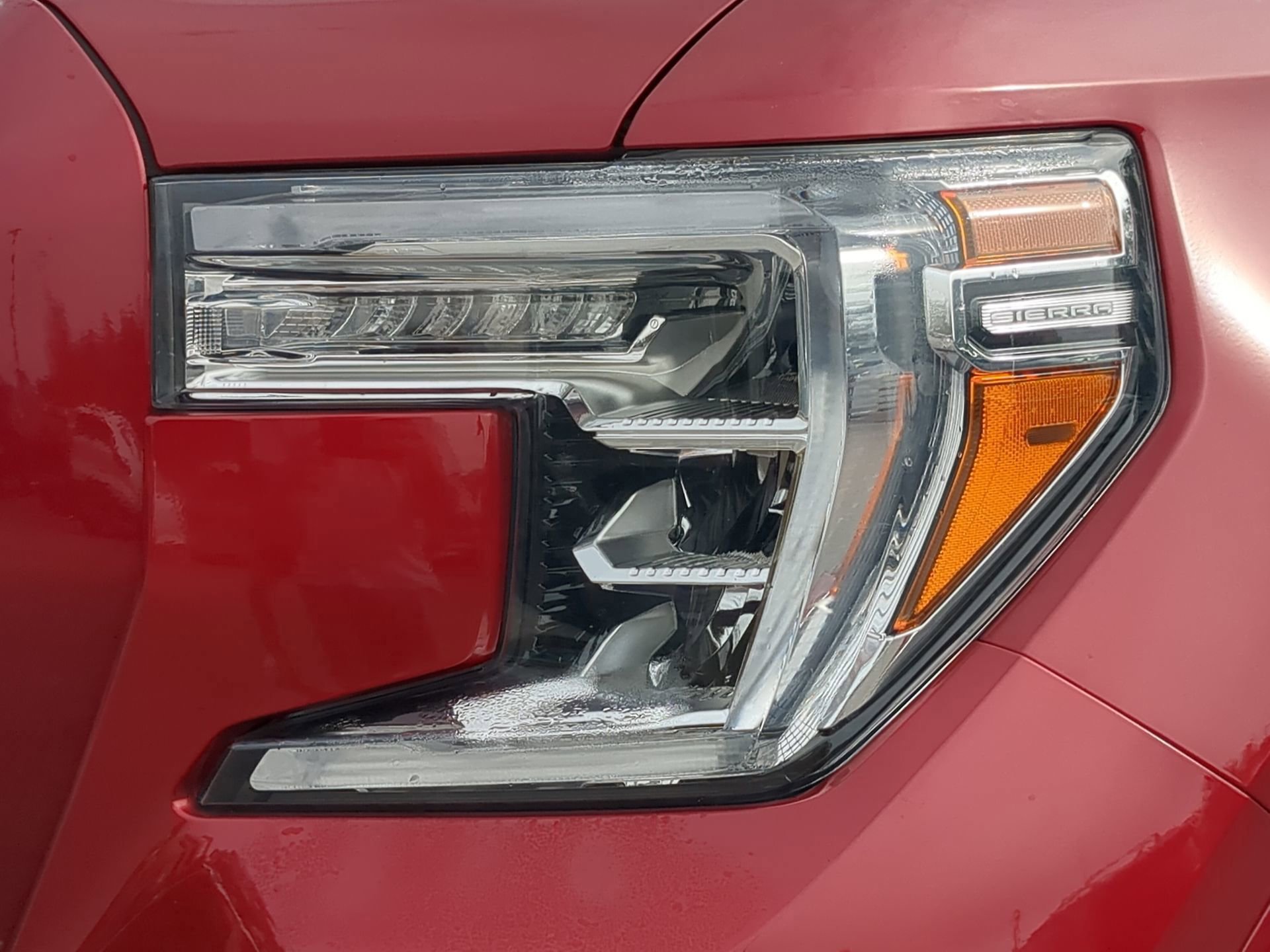 Used 2019 GMC Sierra 1500 AT4 w/ AT4 Premium Package image 36