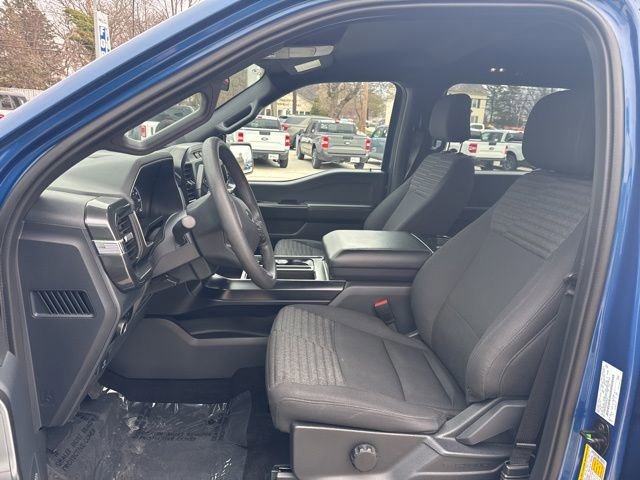 Certified 2023 Ford F150 XL w/ STX Appearance Package image 10