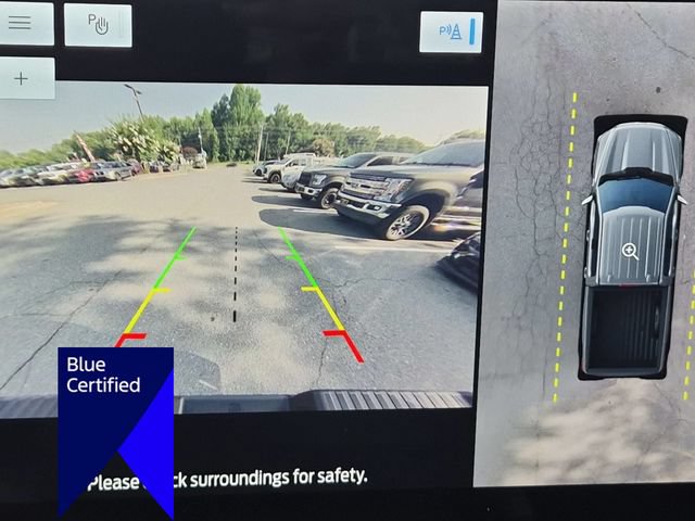 Certified 2021 Ford F150 XLT w/ Equipment Group 302A High AWD/4WD image 24