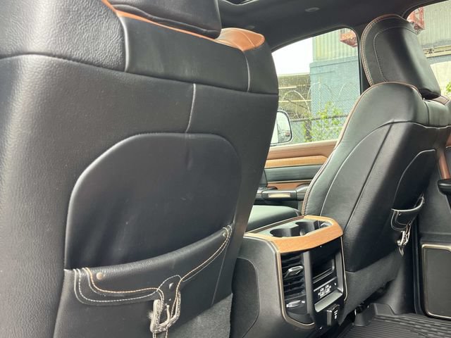 Used 2022 RAM 2500 Limited AWD/4WD image 24