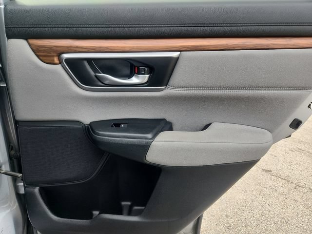 Used 2019 Honda CR-V EX image 31