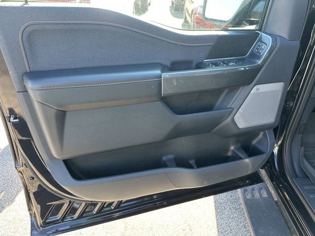 Certified 2022 Ford F150 Tremor w/ Equipment Group 402A High AWD/4WD image 13