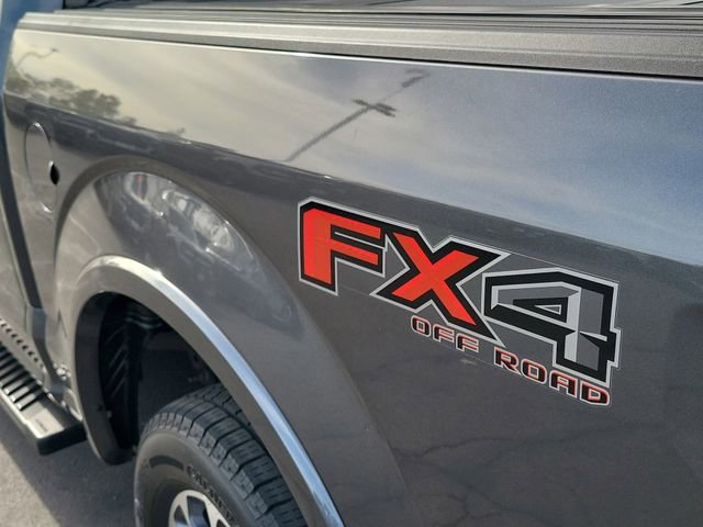 Certified 2018 Ford F150 Lariat w/ Equipment Group 502A Luxury AWD/4WD image 30