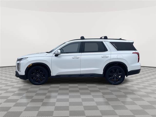 Used 2025 Hyundai Palisade XRT FWD image 2