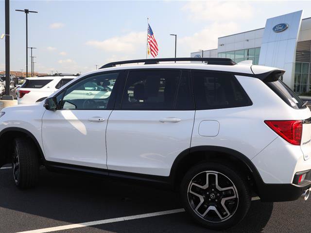 Used 2023 Honda Passport Elite image 17