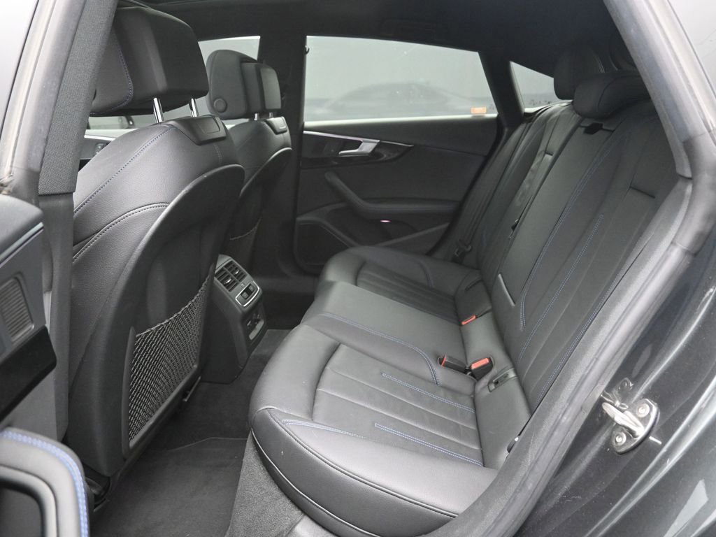 Used 2019 Audi A5 2.0T Prestige w/ Black Optic Plus Package image 28