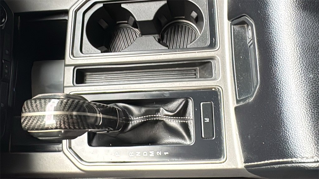 Certified 2017 Ford F150 Raptor image 15