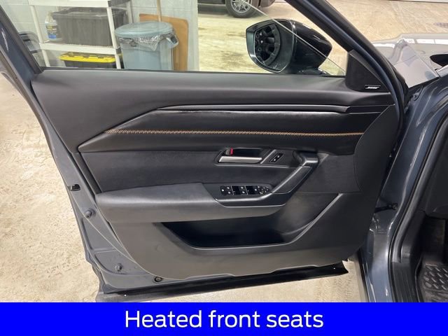 Used 2024 MAZDA CX-50 AWD 2.5 Turbo w/ Cargo Package image 31